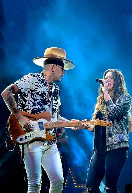 Jesse & Joy