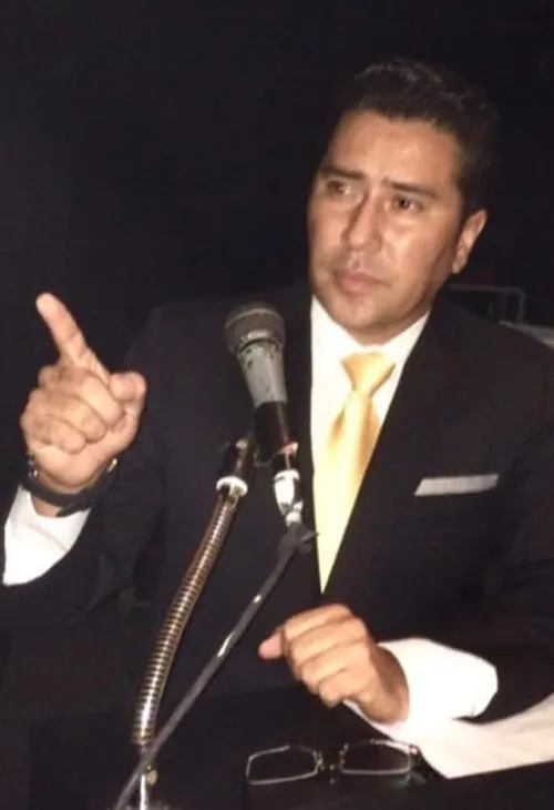 Jorge Quintana