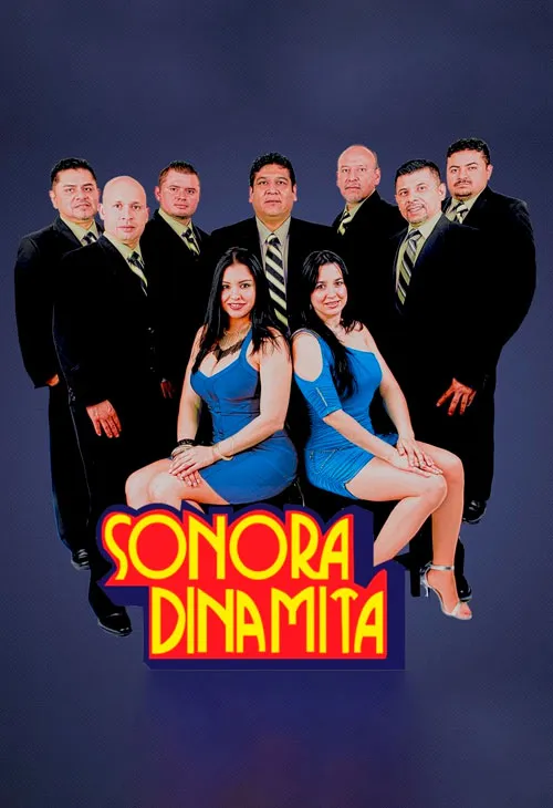 Sonora Dinamita