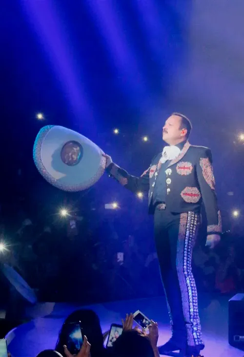 Pepe Aguilar