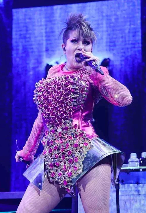 Alejandra Guzman